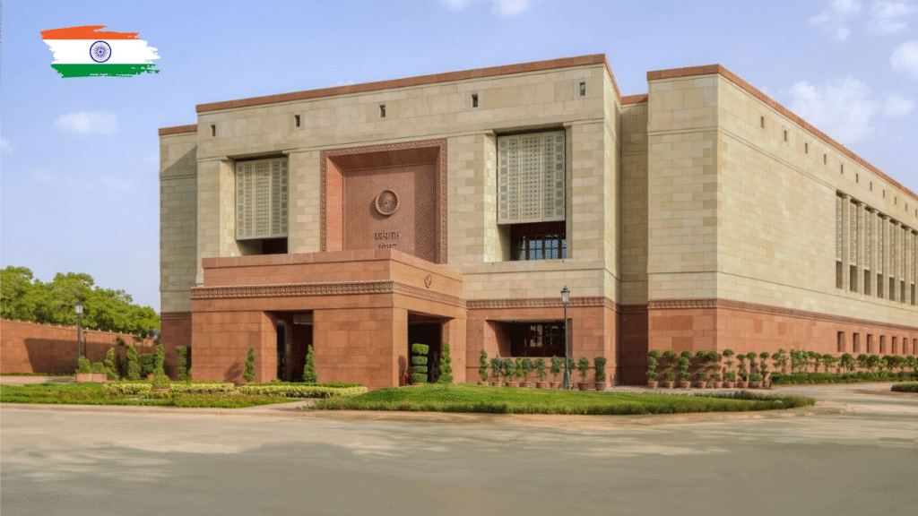 लोकसभा और राज्यसभा में क्या अंतर है 